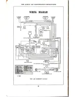 Предварительный просмотр 39 страницы Austin Motor Company A40 Somerset Sedan Maintenance Instructions Manual