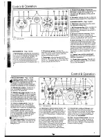 Предварительный просмотр 3 страницы Austin Motor Company FX4R Driver'S Handbook Manual