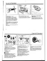 Предварительный просмотр 4 страницы Austin Motor Company FX4R Driver'S Handbook Manual