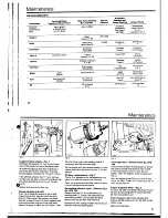 Предварительный просмотр 14 страницы Austin Motor Company FX4R Driver'S Handbook Manual