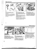 Предварительный просмотр 16 страницы Austin Motor Company FX4R Driver'S Handbook Manual