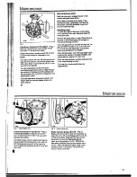 Предварительный просмотр 19 страницы Austin Motor Company FX4R Driver'S Handbook Manual