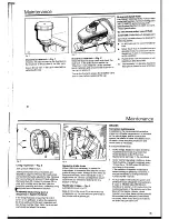 Предварительный просмотр 20 страницы Austin Motor Company FX4R Driver'S Handbook Manual