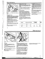 Предварительный просмотр 22 страницы Austin Motor Company FX4R Driver'S Handbook Manual