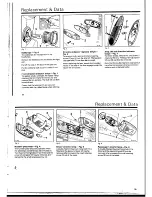 Предварительный просмотр 28 страницы Austin Motor Company FX4R Driver'S Handbook Manual