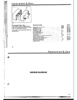 Предварительный просмотр 30 страницы Austin Motor Company FX4R Driver'S Handbook Manual