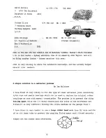 Preview for 2 page of Austin Motor Company LANDCRAB 1993 Manual