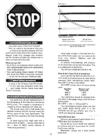 Preview for 9 page of Austin Motor Company LANDCRAB 1993 Manual