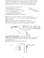 Preview for 10 page of Austin Motor Company LANDCRAB 1993 Manual