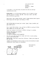 Preview for 21 page of Austin Motor Company LANDCRAB 1993 Manual