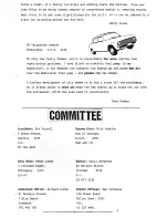 Preview for 23 page of Austin Motor Company LANDCRAB 1993 Manual