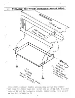 Preview for 43 page of Austin Motor Company LANDCRAB 1993 Manual