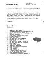 Preview for 44 page of Austin Motor Company LANDCRAB 1993 Manual