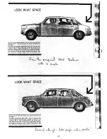 Preview for 48 page of Austin Motor Company LANDCRAB 1993 Manual