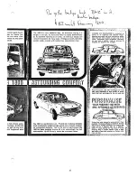 Preview for 51 page of Austin Motor Company LANDCRAB 1993 Manual