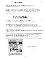 Preview for 58 page of Austin Motor Company LANDCRAB 1993 Manual