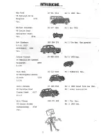 Preview for 60 page of Austin Motor Company LANDCRAB 1993 Manual