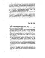 Preview for 69 page of Austin Motor Company LANDCRAB 1993 Manual