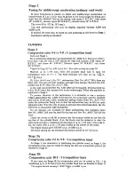 Preview for 70 page of Austin Motor Company LANDCRAB 1993 Manual