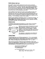 Preview for 80 page of Austin Motor Company LANDCRAB 1993 Manual