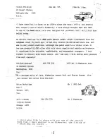 Preview for 86 page of Austin Motor Company LANDCRAB 1993 Manual