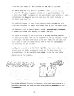 Preview for 96 page of Austin Motor Company LANDCRAB 1993 Manual