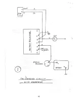 Preview for 102 page of Austin Motor Company LANDCRAB 1993 Manual