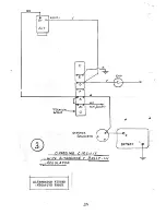 Preview for 104 page of Austin Motor Company LANDCRAB 1993 Manual