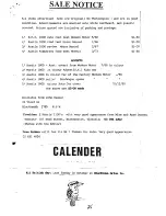 Preview for 109 page of Austin Motor Company LANDCRAB 1993 Manual