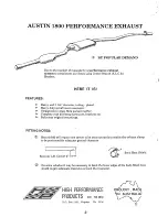 Preview for 114 page of Austin Motor Company LANDCRAB 1993 Manual