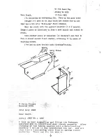 Preview for 116 page of Austin Motor Company LANDCRAB 1993 Manual