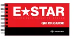 AUSTIN POWDER E-STAR Quick Manual предпросмотр