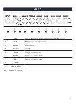 Preview for 27 page of Austin 10019535 Manual