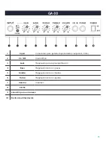 Preview for 35 page of Austin 10019535 Manual