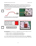 Предварительный просмотр 19 страницы Austin AUSTINDRIVE Quick Start Manual