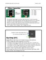 Preview for 33 page of Austin AUSTINDRIVE Quick Start Manual