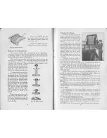 Preview for 36 page of Austin SEVEN Handbook