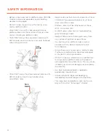 Preview for 4 page of AUSTLEN ENTOURAGE SIT+STAND User Manual