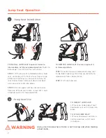 Preview for 8 page of AUSTLEN ENTOURAGE SIT+STAND User Manual