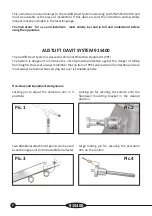 Preview for 2 page of Austlift 915400 User Instructions