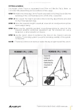 Preview for 3 page of Austlift 915507 User Manual