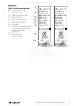 Preview for 5 page of Austlift 915507 User Manual