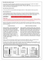 Preview for 3 page of AUSTRAL CLOTHES HOISTS RetractAway 40 Manual