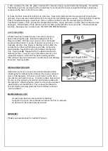 Preview for 4 page of AUSTRAL CLOTHES HOISTS RetractAway 40 Manual