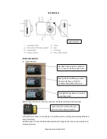 Austral Surveillance Mini DVR Cam User Manual preview