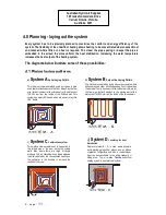 Предварительный просмотр 11 страницы Australian Hydronic TIEMME Owner'S Manual