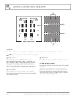 Предварительный просмотр 6 страницы AUSTRALIAN MONITOR AM21P Installation And Operation Manual