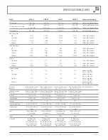 Предварительный просмотр 13 страницы AUSTRALIAN MONITOR AM21P Installation And Operation Manual