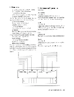 Предварительный просмотр 3 страницы AUSTRALIAN MONITOR AM2400 Instruction Manual