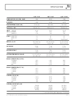 Предварительный просмотр 11 страницы AUSTRALIAN MONITOR AMC+1202P Installation And Operation Manual